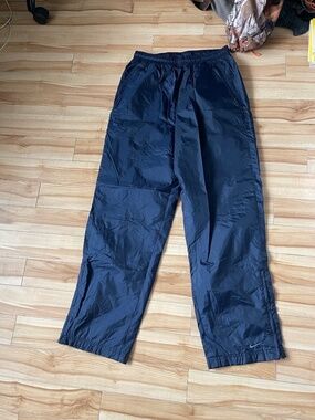 nike vintage pant